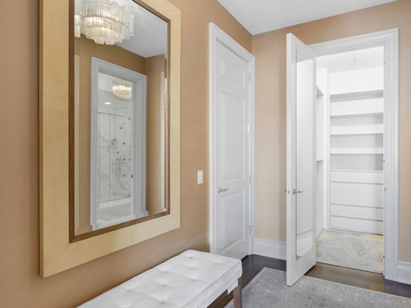 15 Central Park W 34C, New York NY 10023