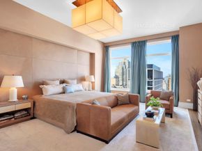 15 Central Park W 34C, New York NY 10023