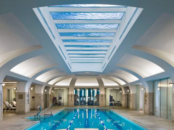 15 Central Park W 34C, New York NY 10023