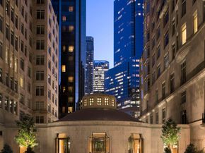 15 Central Park W 34C, New York NY 10023