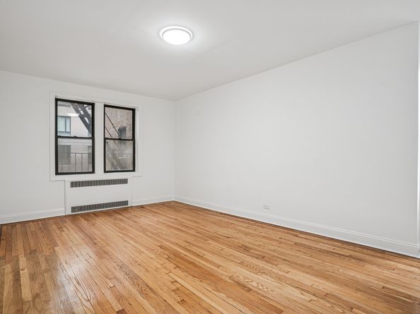 40 Clarkson Avenue 2G, Brooklyn NY 11226