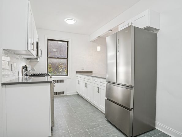 40 Clarkson Avenue 2G, Brooklyn NY 11226