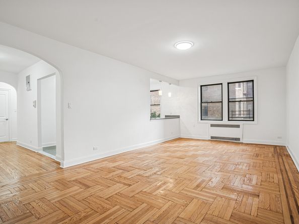 40 Clarkson Avenue 2G, Brooklyn NY 11226