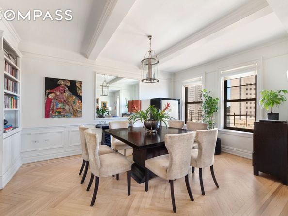65 East 96th Street 15D, New York NY 10128