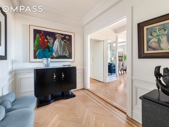 65 East 96th Street 15D, New York NY 10128