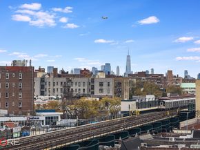 37-56 87th Street 6BC, Queens NY 11372