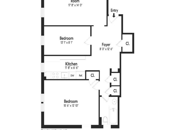 680 West 204th Street 3E, New York NY 10034