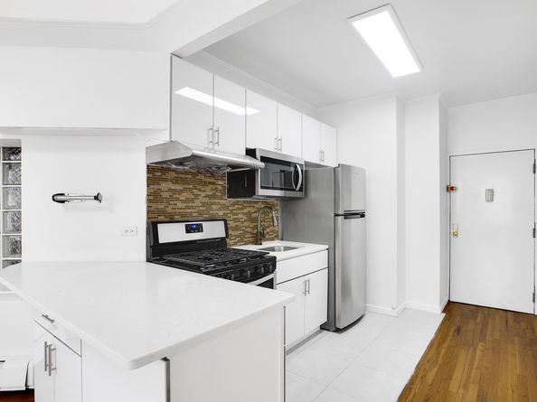 2322 Adam Clayton Powell Jr Boulevard 3F, New York NY 10030