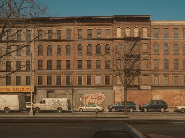 2322 Adam Clayton Powell Jr Boulevard 3F, New York NY 10030