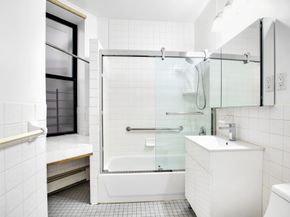 2322 Adam Clayton Powell Jr Boulevard 3F, New York NY 10030