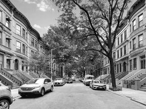 2322 Adam Clayton Powell Jr Boulevard 3F, New York NY 10030