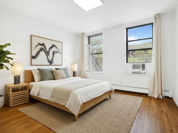 2322 Adam Clayton Powell Jr Boulevard 3F, New York NY 10030