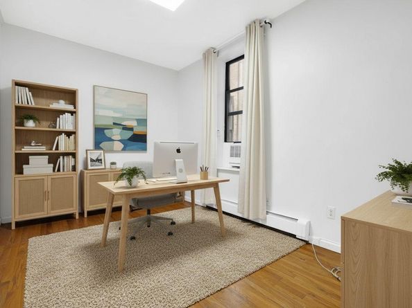 2322 Adam Clayton Powell Jr Boulevard 3F, New York NY 10030