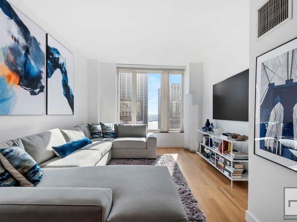 15 William Street 32C, New York NY 10004