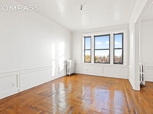 421 Crown Street 18R, Brooklyn NY 11225