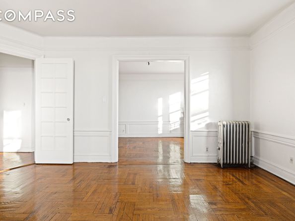 421 Crown Street 18R, Brooklyn NY 11225