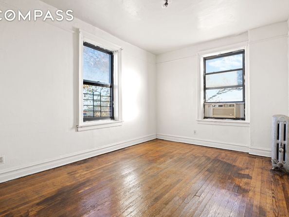 421 Crown Street 18R, Brooklyn NY 11225