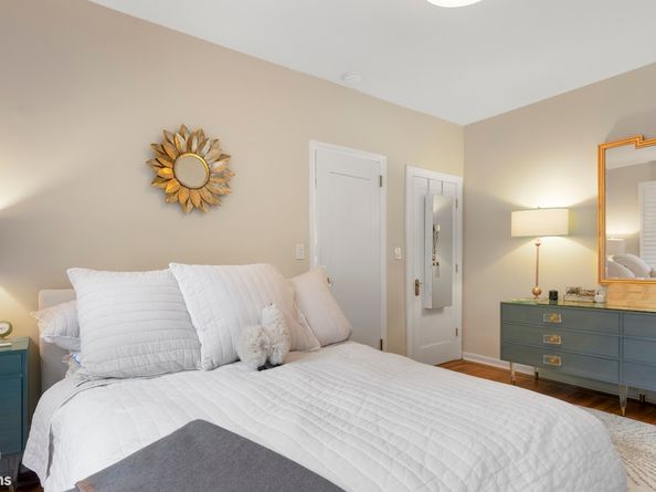 225 Bennett Avenue 2D, New York NY 10040