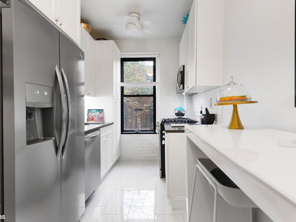 225 Bennett Avenue 2D, New York NY 10040