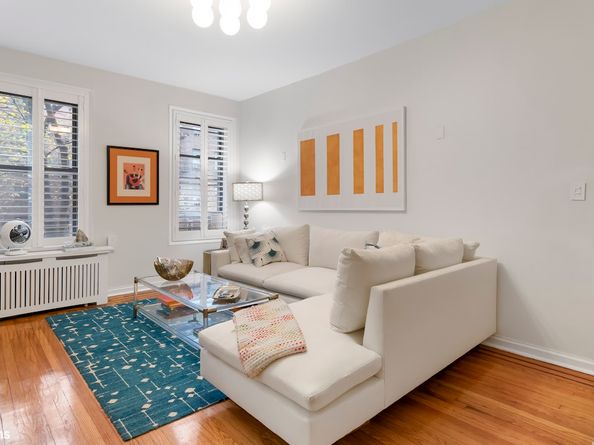 225 Bennett Avenue 2D, New York NY 10040