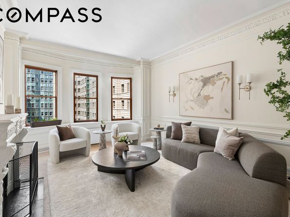 225 West 86th Street 608, New York NY 10024