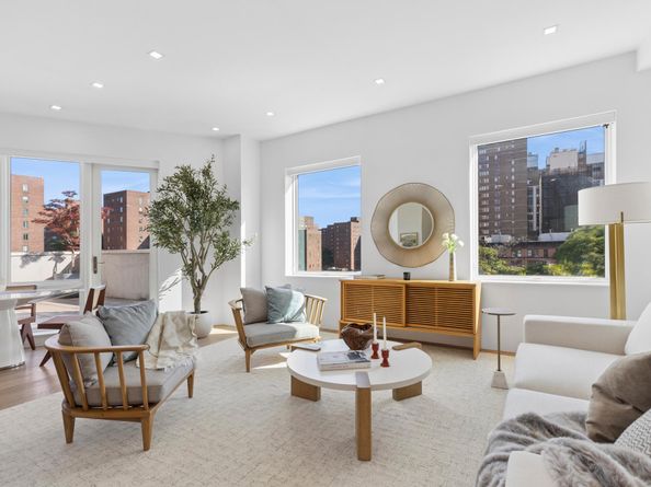 355 East 19th Street PH, New York NY 10003