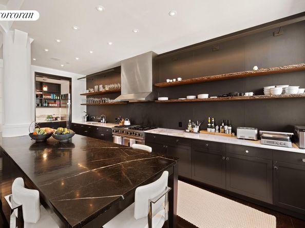 161 Hudson Street PH9A8B, New York NY 10013