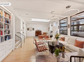 161 Hudson Street PH9A8B, New York NY 10013