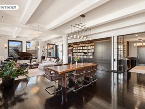 161 Hudson Street PH9A8B, New York NY 10013