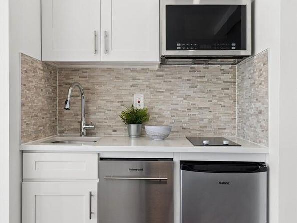 45 Tudor City Place 2019, New York NY 10017