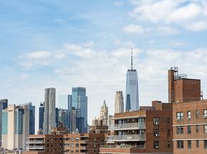 266 East Broadway B1804, New York NY 10002
