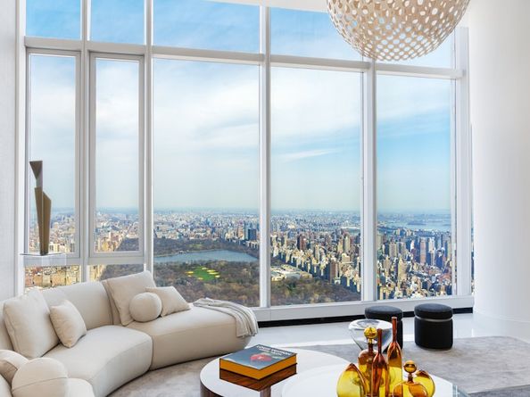 217 West 57th Street 97E, New York NY 10019