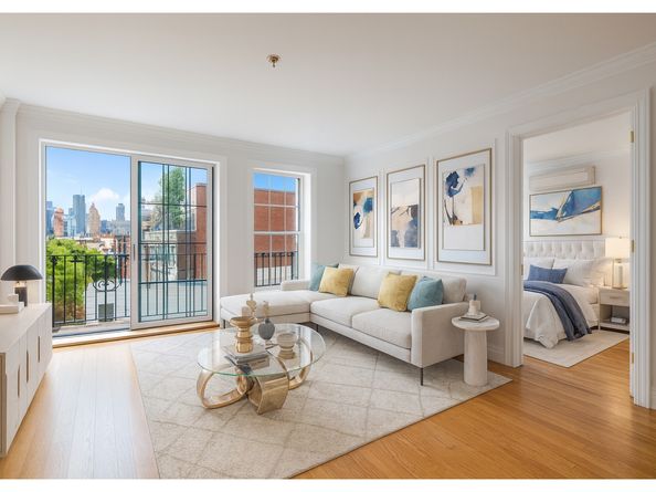 216 Calyer Street 5A, Brooklyn NY 11222