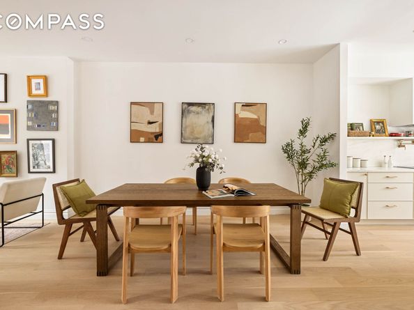 819 Greene Avenue, Brooklyn NY 11221