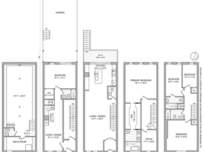 819 Greene Avenue, Brooklyn NY 11221