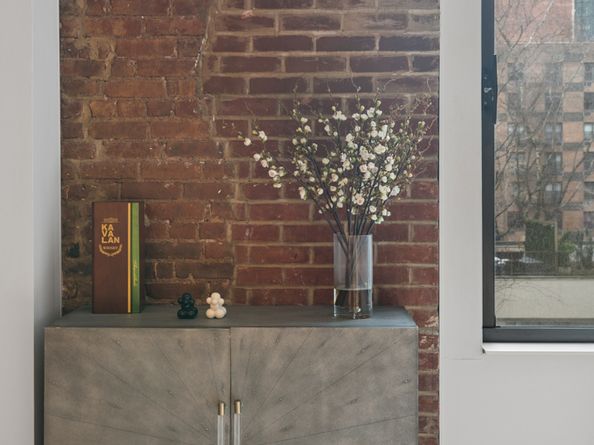 77 Bleecker Street 320, New York NY 10012