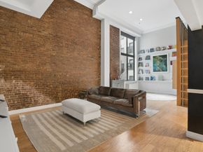 77 Bleecker Street 320, New York NY 10012