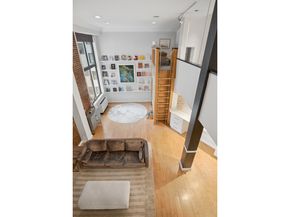 77 Bleecker Street 320, New York NY 10012