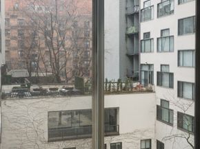 77 Bleecker Street 320, New York NY 10012