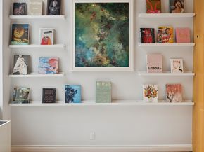 77 Bleecker Street 320, New York NY 10012