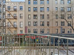 211 Thompson Street 2F, New York NY 10012