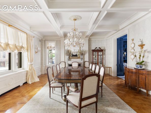 555 Park Avenue MAIS, New York NY 10065