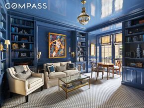 555 Park Avenue MAIS, New York NY 10065