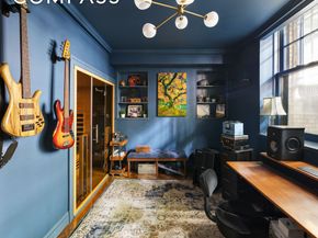 555 Park Avenue MAIS, New York NY 10065