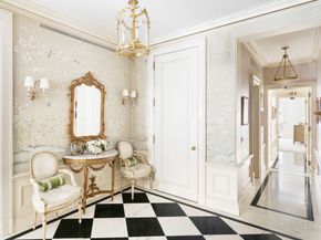 555 Park Avenue MAIS, New York NY 10065