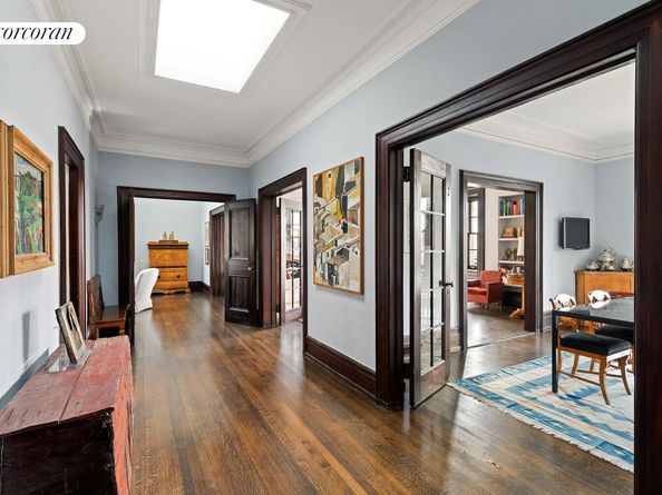 1 West 64th Street 12A, New York NY 10023