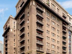 1 West 64th Street 12A, New York NY 10023