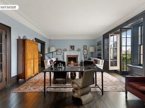 1 West 64th Street 12A, New York NY 10023