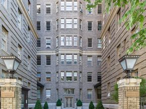 1 West 64th Street 12A, New York NY 10023