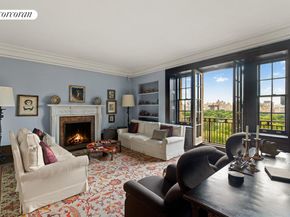 1 West 64th Street 12A, New York NY 10023